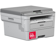 Brother DCP-B7520DW - 416583 - zdjęcie 2